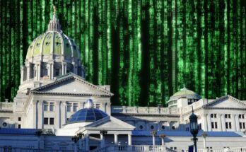 Pennsylvania State Capitol