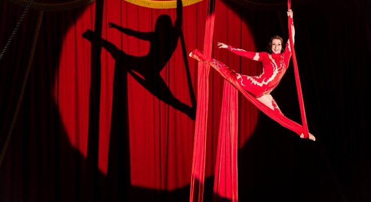 Do Portugal Circus