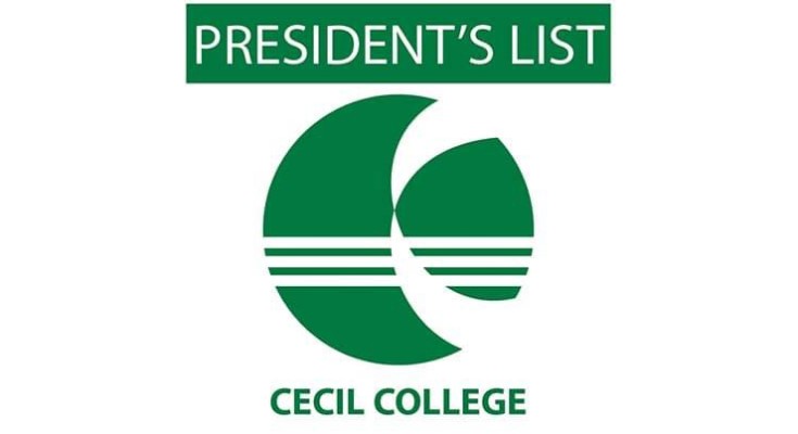President's List