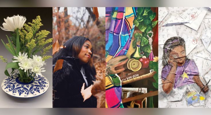 Regional HS Art Exhibition