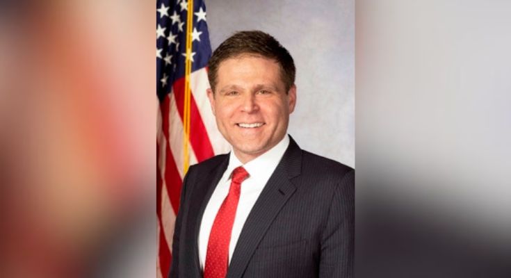 Rep. Jared Solomon