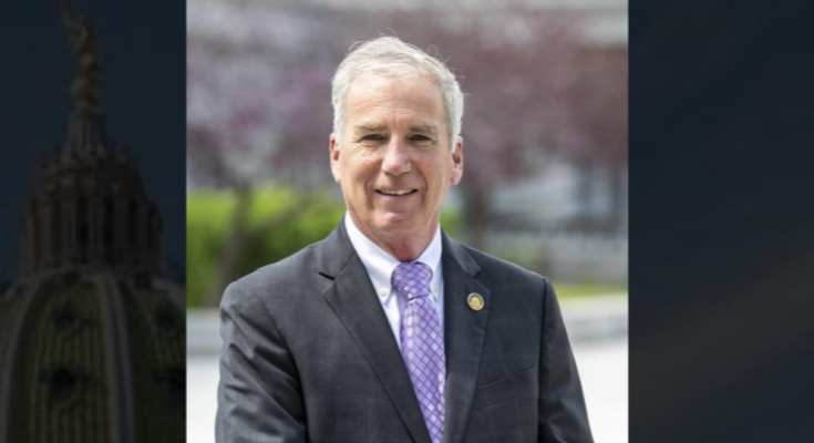 Rep. Neilson