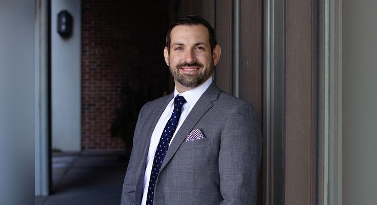 Richard J. Kalinowski