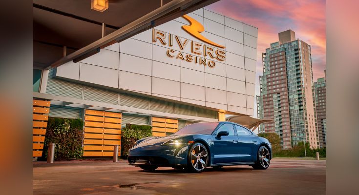 Rivers Casino Philadelphia