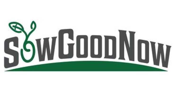 Sow Good Now