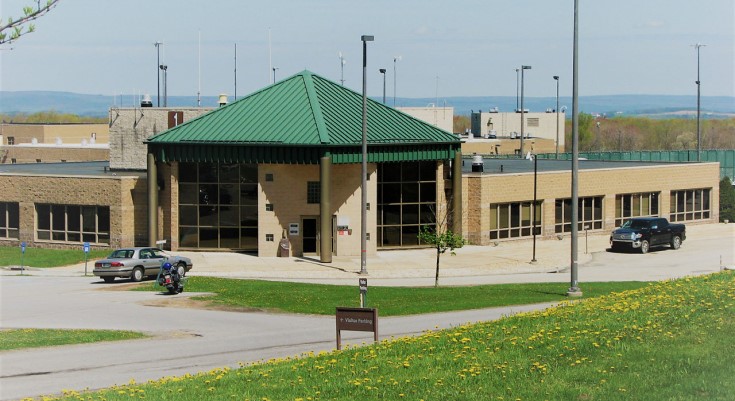 State Correctional Institution at Somerset