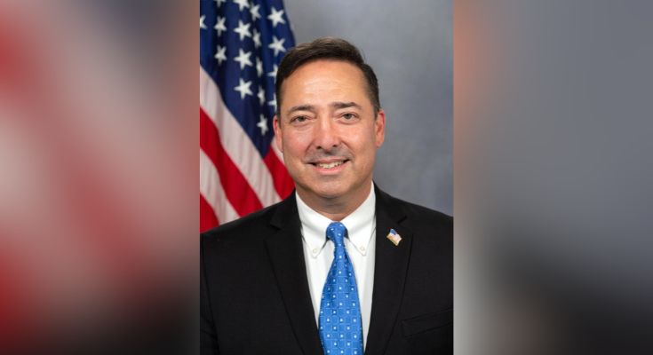 State Rep. Chris Pielli