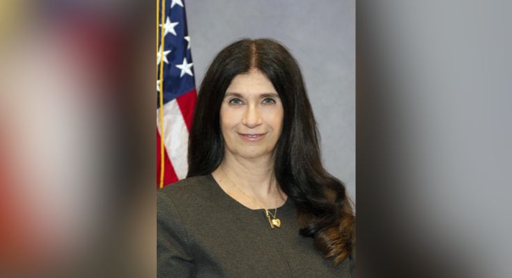 State Representative Kristine Howard