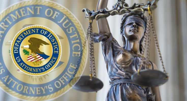 U.S. Attorney's Office