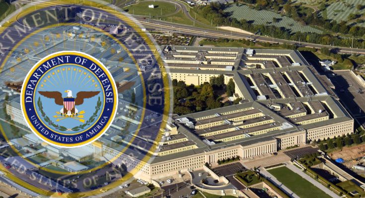 U.S. Department of Defense