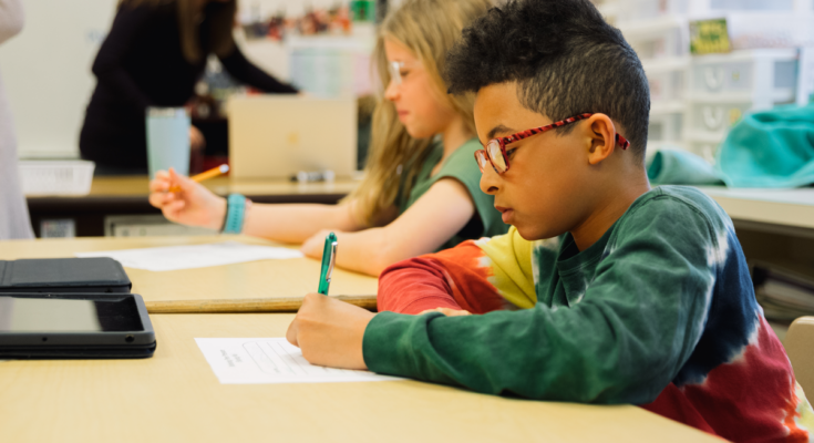 School Based Prevention Programs