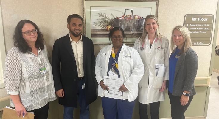 West Chester Cardiac Rehab