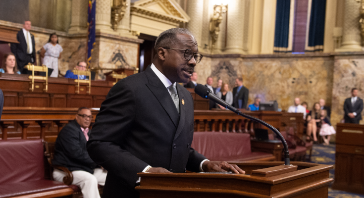 Rep. Dan Williams