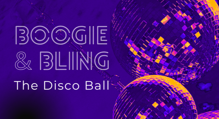 Boogie and Bling