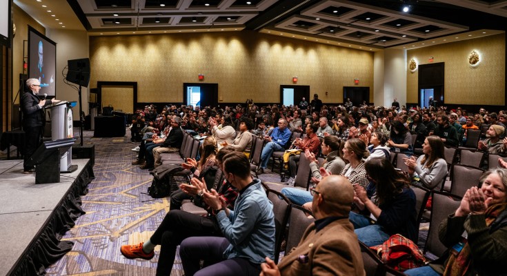 Pasa Sustainable Agriculture Conference
