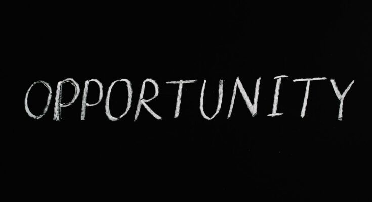 Opportunity