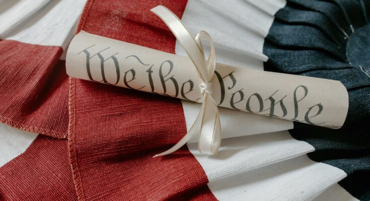 United States Constitution