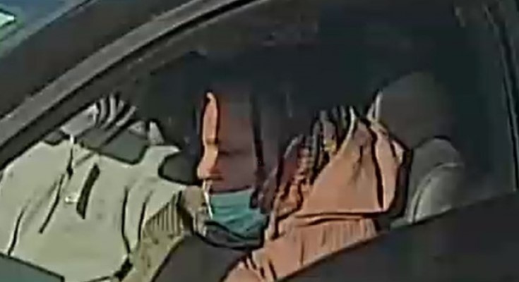 Robbery suspect