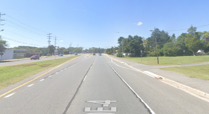 Route 4