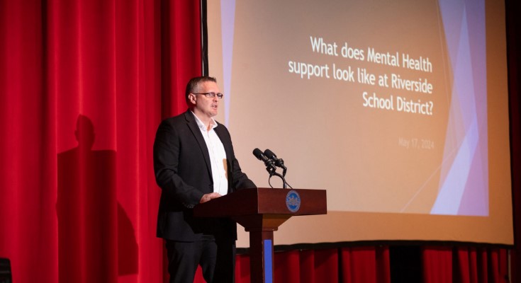 School safety