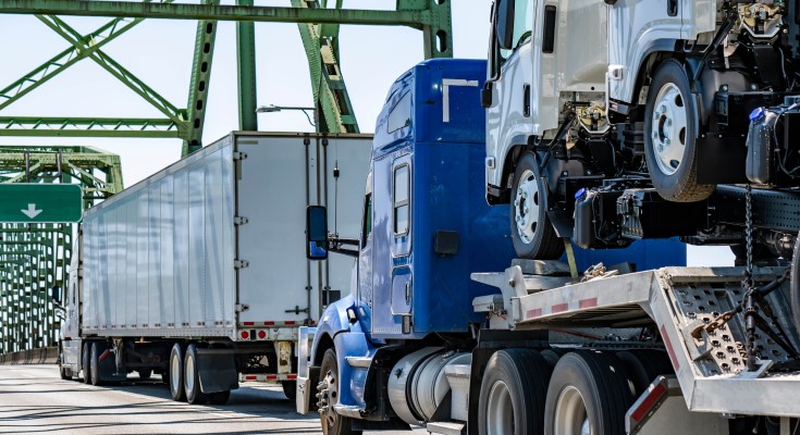 Trailer repair