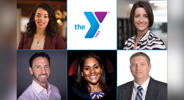 YMCA of Greater Brandywine Adds New Board Members