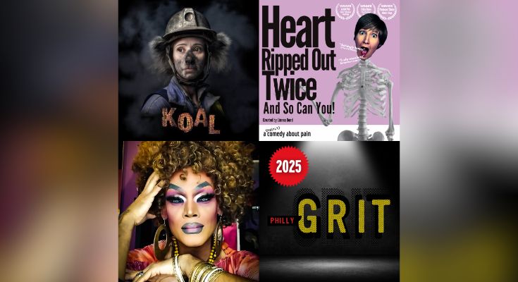 2025 Philly GRIT