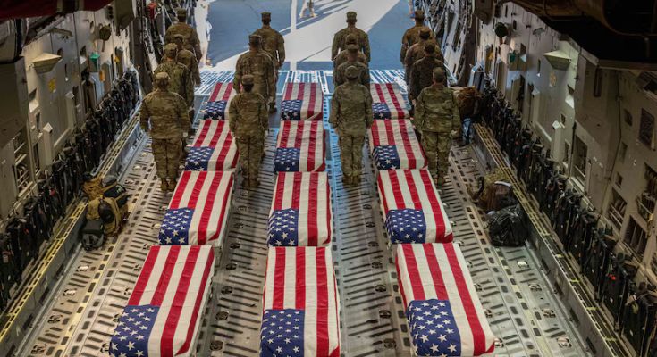 American Heros