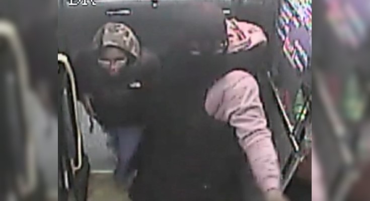 Aggravated Assault Suspects