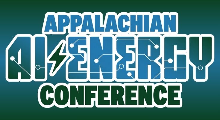 Appalachian AI Energy Conference