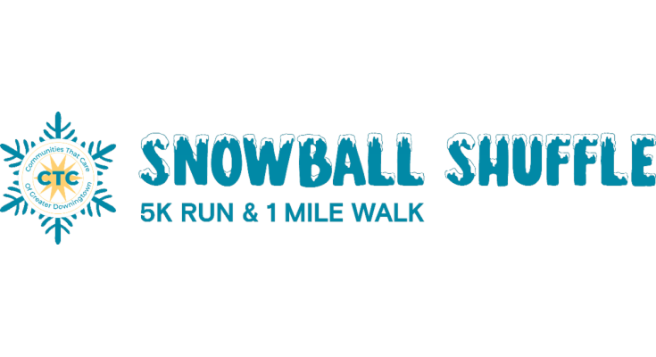 CTC Snowball Shuffle
