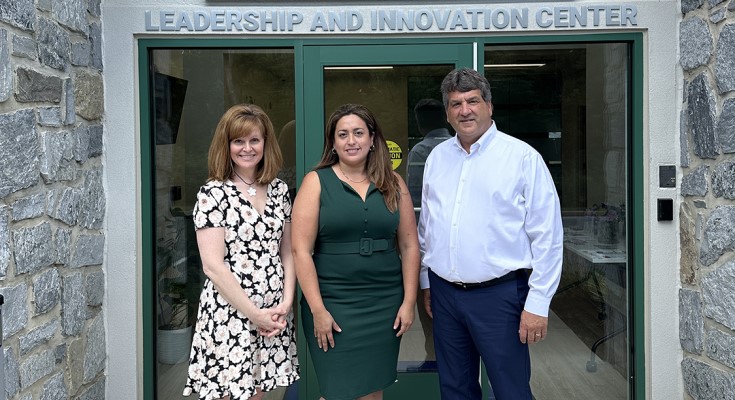 Chester County United Way & Foxwynd Foundation