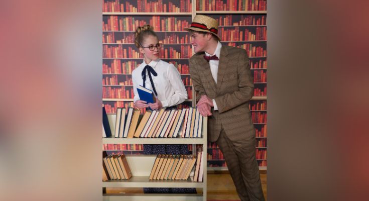DASD - The Music Man