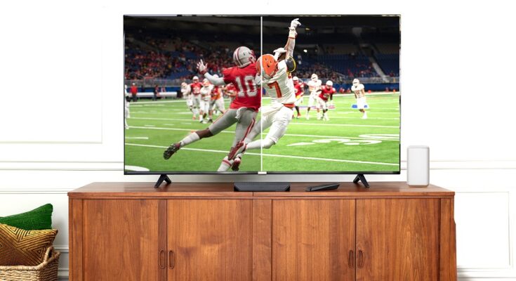 Dolby Atmos x Vision Super Bowl 4K InlineImage