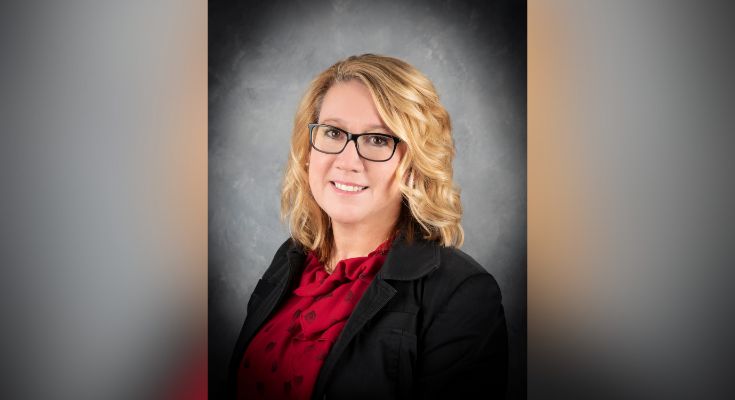 Dr. Jennifer Murray