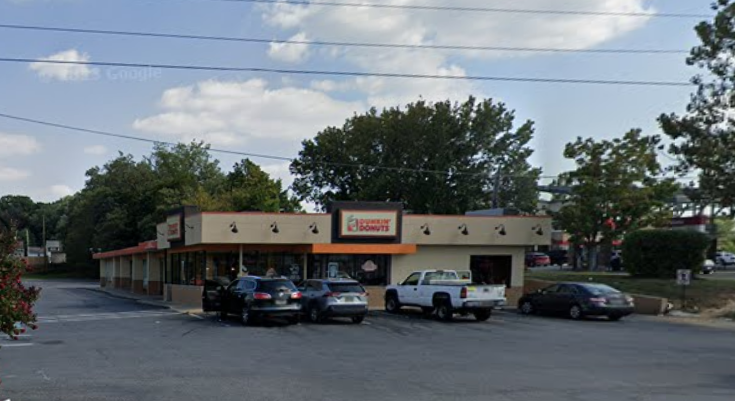 Dunkin Donuts