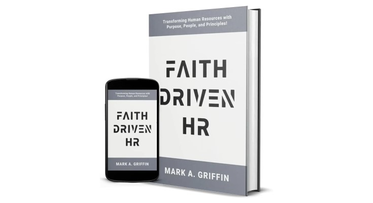 Faith Driven HR