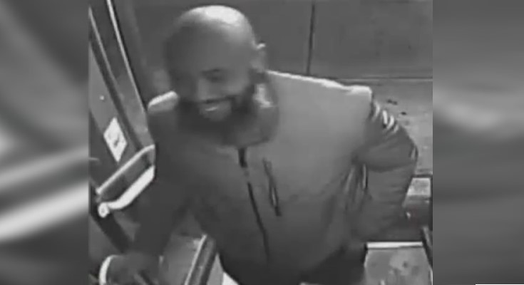 Homicide suspect
