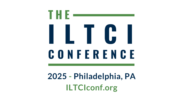 ILTCI 2025 in Philadelphia PA
