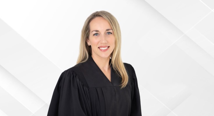 Judge Mackenzie W. Smith