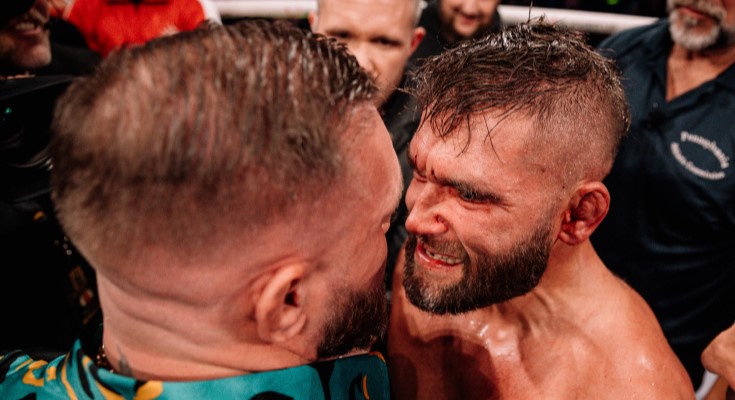 KnuckleMania V