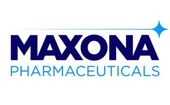 MAXONA Pharmaceuticals