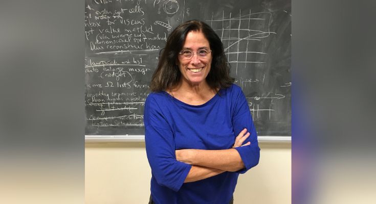 Marsha Berger