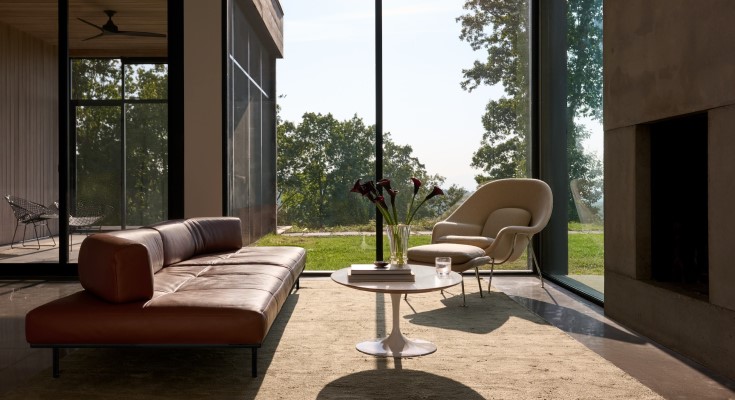 Matic Sofa