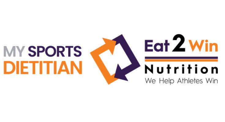 My Sports Dietitian