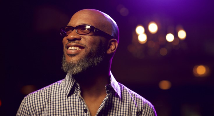 Orrin Evans