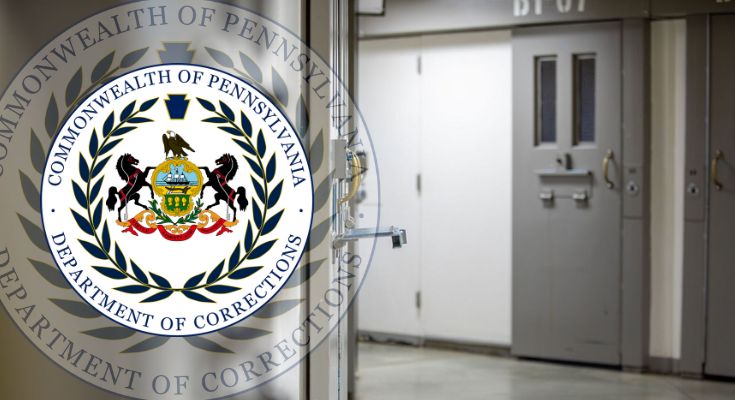 Pennsylvania Department of Corrections