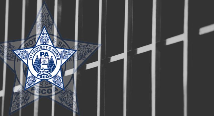 Pennsylvania State Corrections Officers Association