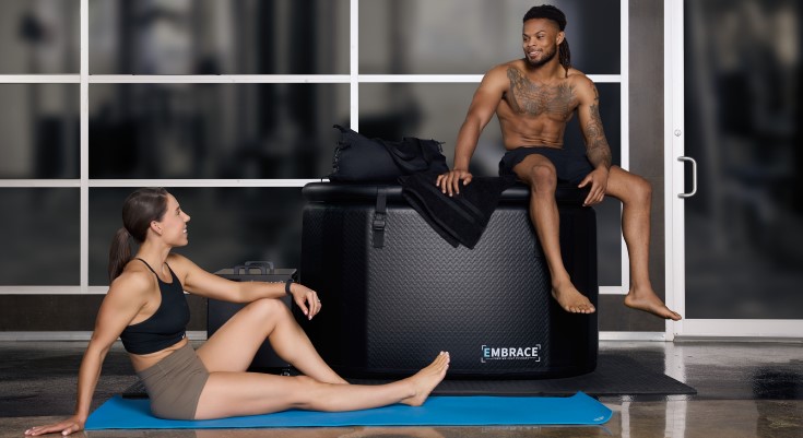Portable Inflatable Sauna