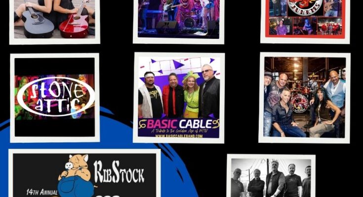 Ribstock
